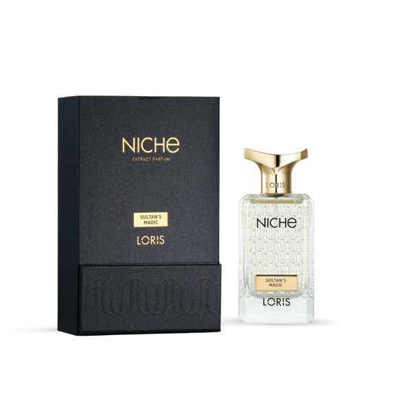 Picture of NICHE SULTANS MAGIC 70 ML